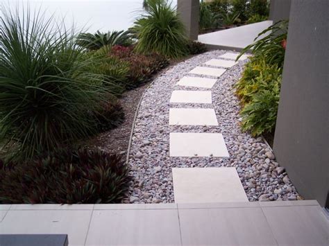 Pebble garden pebbles for garden path design design ideas design jardin pebble mosaic mosaic stones mosaic walkway paver walkway. Paving Decks and Paths | Enviroscapes