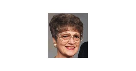 Barbara Calvert Obituary 1935 2020 Downers Grove Il The Hillsdale Daily News