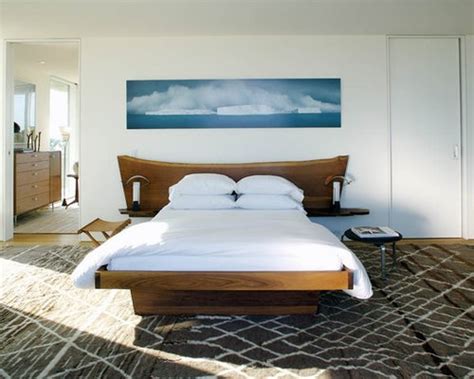 Art Above Headboard Ideas Pictures Remodel And Decor