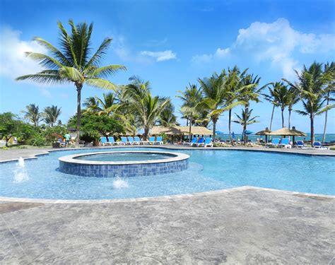 Coconut Bay Beach Resort And Spa Simply Caribbean Holidays