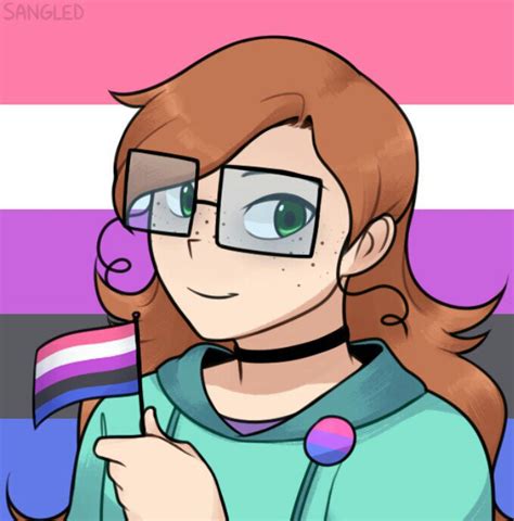 My Lgbt Journey Thing In Picrew Lgbt Amino