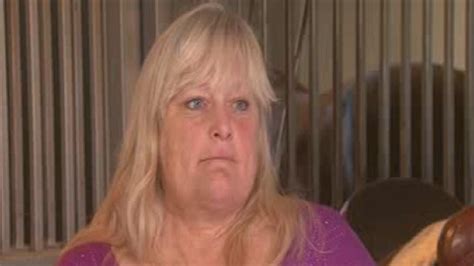 Exclusive Debbie Rowe Blames Many For Mjs Death Entertainment Tonight