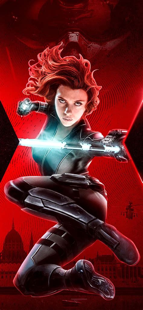 96 Wallpaper Black Widow For Free Myweb