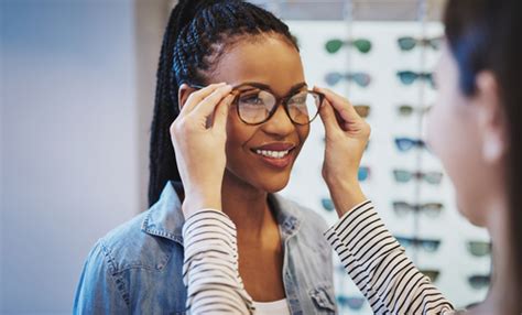 How To Choose The Best Prescription Glasses For Your Vision Needs