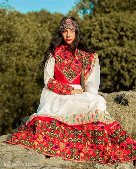 Pathani And Afghan Kuchi Dresses Artofit