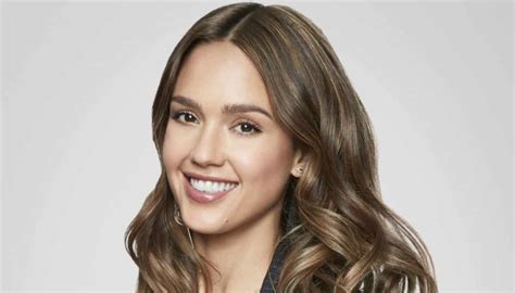 Jessica Alba Confesses Facing Sexism In Hollywood