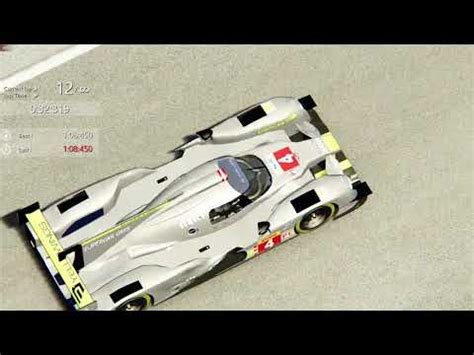 ByKolles Enso CLM P1 01 WIP Assetto Corsa Salzburgring YouTube