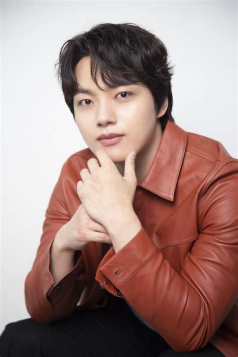Yeo Jin Goo Talks About Ideas For Imaginary “beyond Evil” Remake
