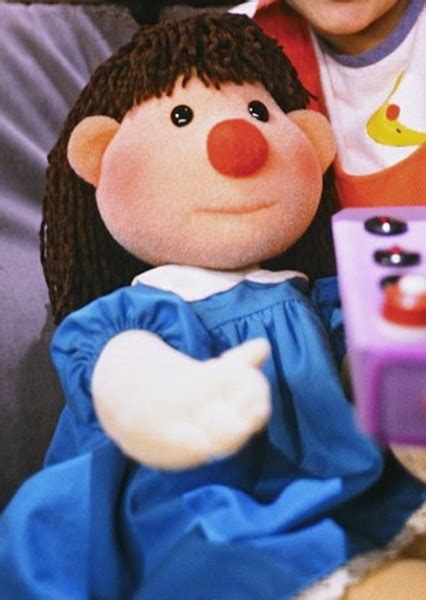 molly the big comfy couch photo on mycast fan casting your favorite stories