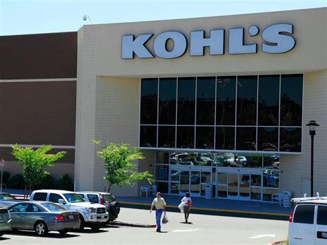Kohls Black Friday Hours Sales Kickoff Business Insider