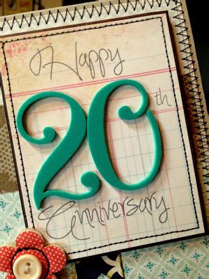 The following list of funny anniversary quotes will help you add a little humor to your celebration. 20th Anniversary Quotes For Wife. QuotesGram
