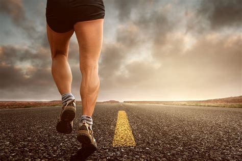 Becoming Stronger Running Faster And Longer