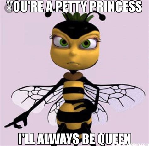 Pin By Jerica Thomas On Quotes Queen Bees Memes Queen Meme