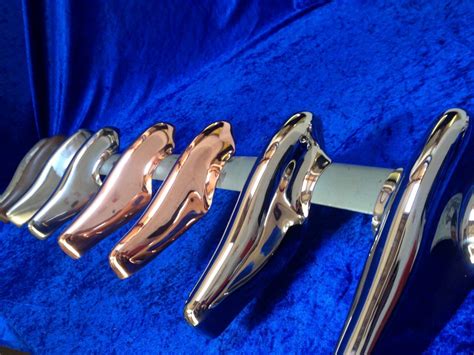 High Quality Electroplating Worcester with Collection & Delivery