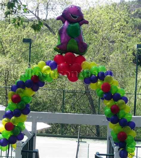 Pin By Pinner On Melissa Greco Wiggles Birthday Barney And Friends Elmo