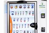 Business Card Vending Machines Locations Images