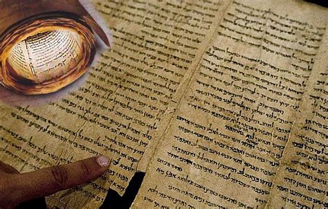 Qumran: The Dead Sea Scrolls And Their Connection To Enigmatic Essenes ...