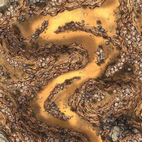 Pin By Antoine Lavoisier On Griddies In 2021 Desert Map Fantasy Map