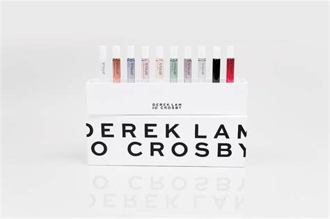 Derek Lam Launches 10 Fragrances And Youll Want Them All Fragrance