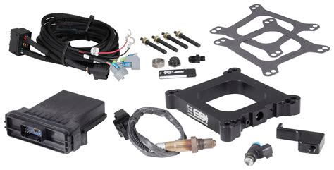New Tame Your Carbs Idle And Drivability With Kandns Eci Plate Hot