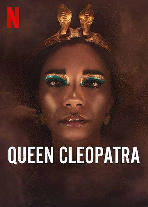 Queen Cleopatra Full Cast And Crew Tv Guide