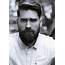 39 Best Beard Styles For Round Face  Fashion Hombre