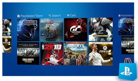 How To Install Ps4 Pkg Files Using The Playstation 4 Package Manager