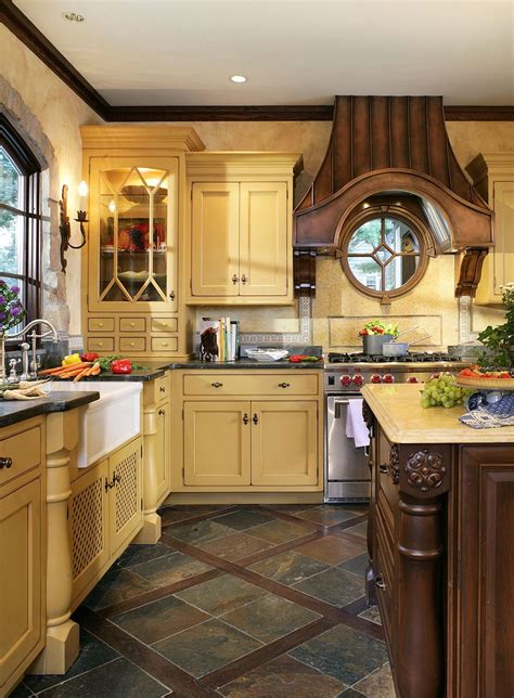 45 Best French Country Kitchens Design Ideas Remodel On A Budget