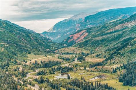 The 14 Best Weekend Getaways In Colorado From Hiking To Hot Springs