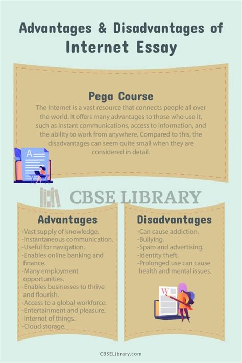 Advantages And Disadvantages Of Internet Essay Meaning Uses