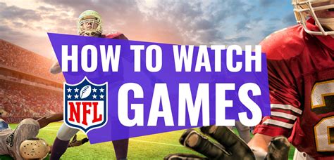 How To Week 2 Of The Watch Nfl Game Live Online For Free And Without Cable