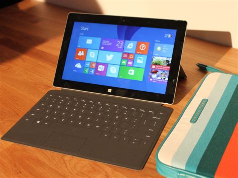 Best Buy Buys Old Surface Tablets Business Insider