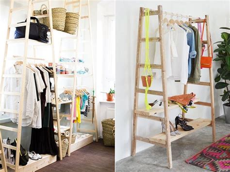 Schlafzimmer kleiderschrank cranos aus wildeiche massivholz. DIY: Mein Schlafzimmer ohne Kleiderschrank | Glowbus ...