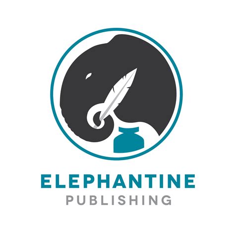 Publishing Logos