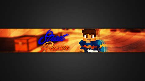 Channel Art