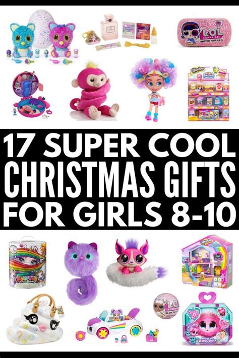 Others have given suggestions of help, support, and stuff to make thei. 33 Best Christmas Gifts for Kids: What Your Child Really ...