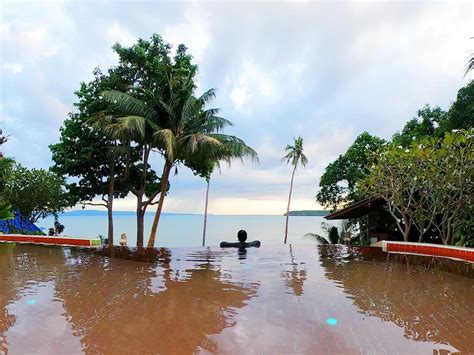 Koh Mak Buri Hut Natural Resort Koh Mak Thai Holidays