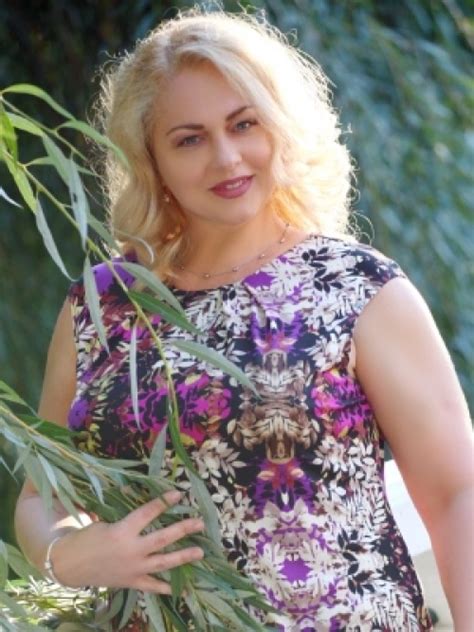 Irina Im 52 From Ucraina Khmelnytskyi Marriage Agency Futura