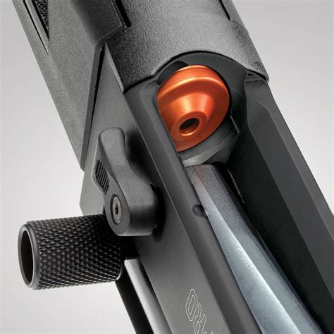 Mossberg Launches The New 940 Pro Tactical Shotgun Autoloader Shotgun