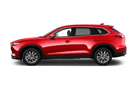 Mazda Cx 9 Reviews Research New And Used Models Motor Trend