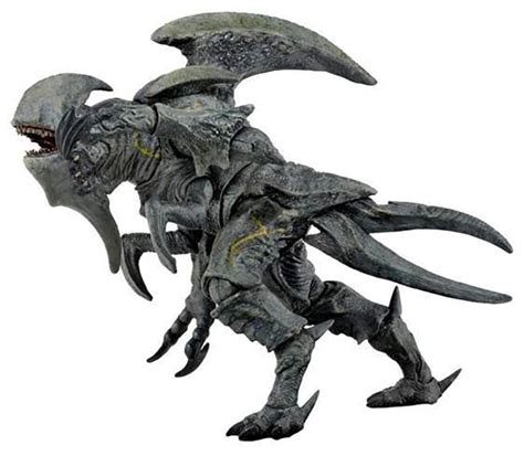 The kaiju (怪獣 kaijū?, strange beast) are a race of amphibious creatures genetically engineered by the precursors, a sentient race from the anteverse. Pacific Rim: Ultra Deluxe Action Figure: Kaiju Mutavore ...