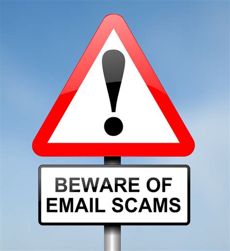 Final Update On Email Scams In 2014 Pat Howes Blog