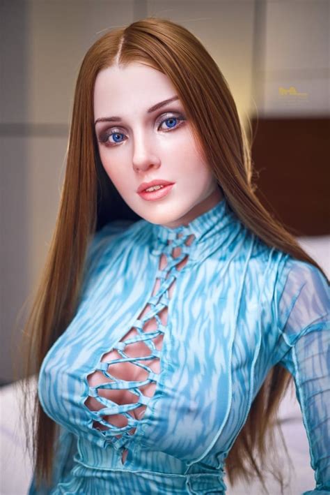 Irontech® Cinderella 153cm5ft Full Silicon Small Breast Realdoll Sex Doll Love Doll Model