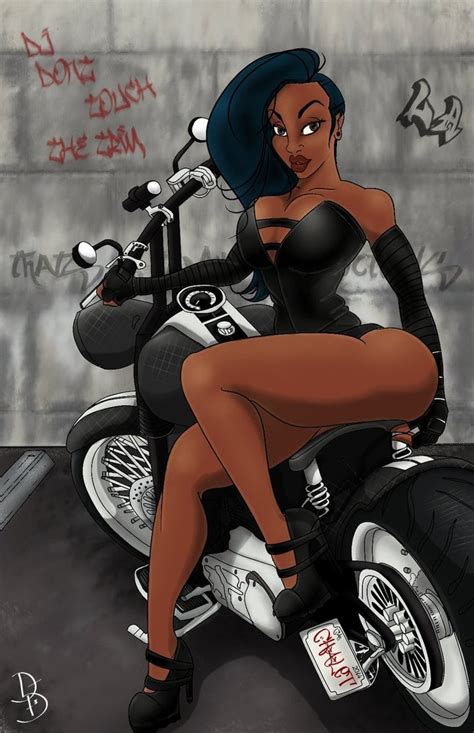 Sirloins Babe Wednesday Babes Bikes And Bliss Beyond