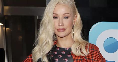 Iggy Azalea Gives Birth To Secret Son As She Delights Fans With Her Baby Joy Mirror Online