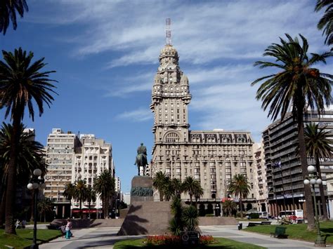 10 Dicas Do Que Fazer Em Montevidéu Capital Do Uruguai Casal Nômade