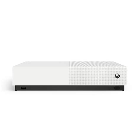 Xbox One S All Digital Circuitbank
