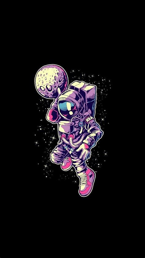 Dope Astronaut Wallpapers Top Free Dope Astronaut Backgrounds