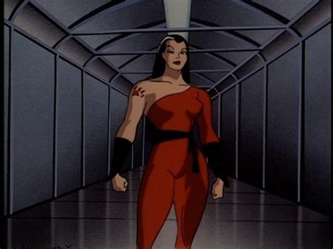 Red Claw Gallery Batmanthe Animated Series Wiki Fandom