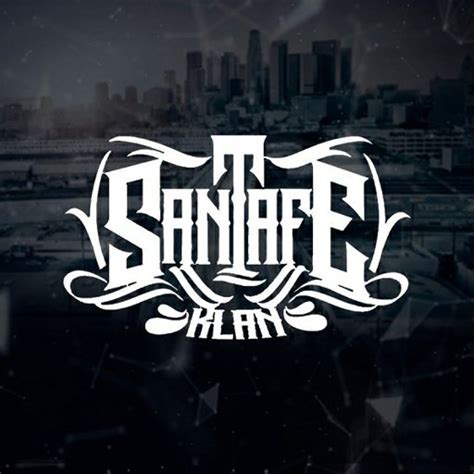 Apoyar a santa fe klan. Santa fe klan | Wiki | °•Rap Amino•° Amino